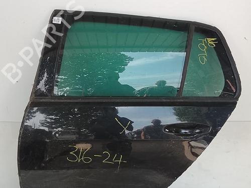 Used Left rear door Left rear door 37711264 37711264