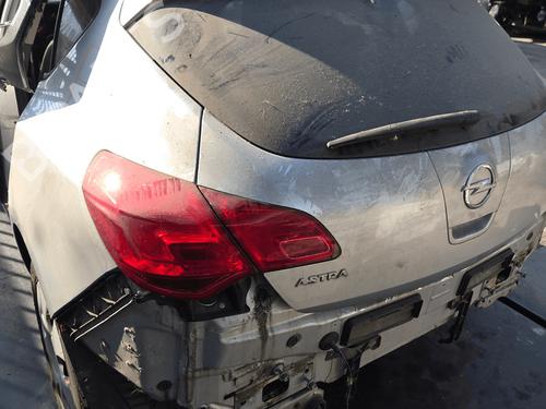 Right headlight OPEL ASTRA J (P10) 1.4 (68) | BP33821471C29  - Image 9