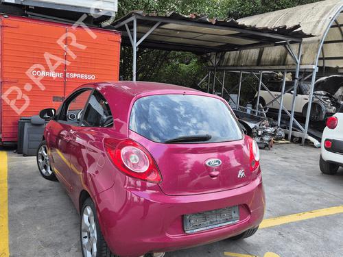 Switch FORD KA (RU8) 1.2 | BP33822382I30 - Image 6