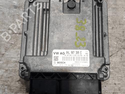 Electronic module AUDI A1 (8X1, 8XK) 1.6 TDI | BP33823850M83 - Image 2