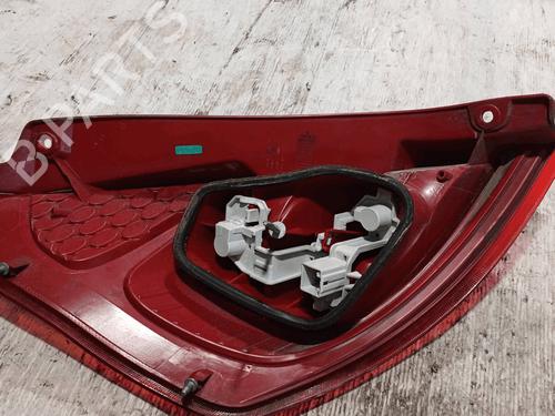 Right taillight FORD FIESTA VI (CB1, CCN) 1.25 | BP33821800C35  - Image 6
