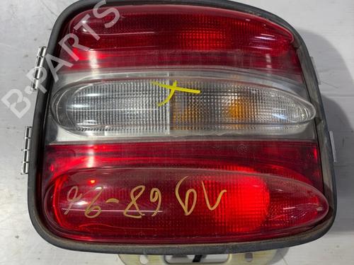 Used Right taillight Right taillight FIAT BRAVA (182_) 1.4 12 V (182.BA) (80 hp) 40525171 40525171