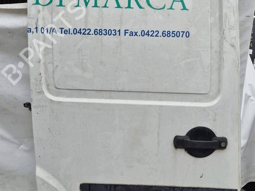 Used Other Other FIAT DOBLO Box Body/MPV (223_) 1.2 (223ZXA1A) (65 hp) 33821355 33821355