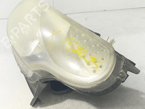 Left headlight CITROËN C3 Pluriel (HB_) 1.4 HDi | BP34714878C28 - Image 2