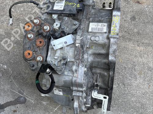 Gearbox SSANGYONG KORANDO (C300) E-Motion | BP39225725M3 - Image 2