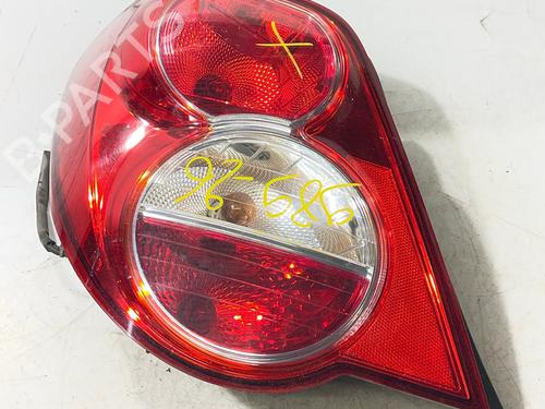 Used Left taillight Left taillight 36833974 36833974