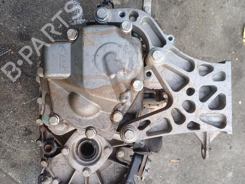 Gearbox FIAT 500X (334_) 1.3 D Multijet (334AXH1A) | BP40525007M3 - Image 5