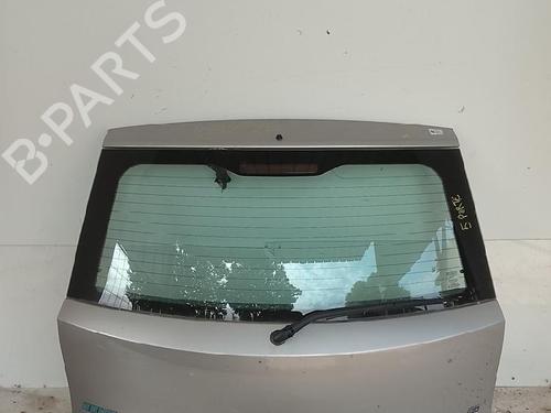 Bakluke CC/Kombi-Kupé Bakluke CC/Kombi-Kupé 37662124 37662124