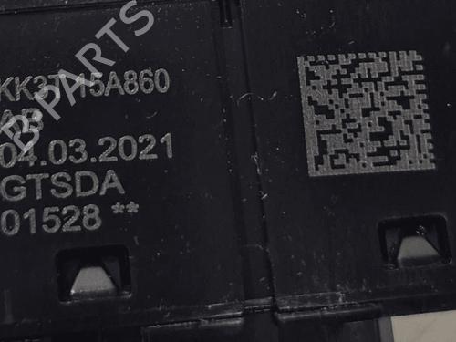 Switch FORD TRANSIT CUSTOM V362 Van (FY, FZ) 2.2 TDCi | BP39426406I30  - Image 5