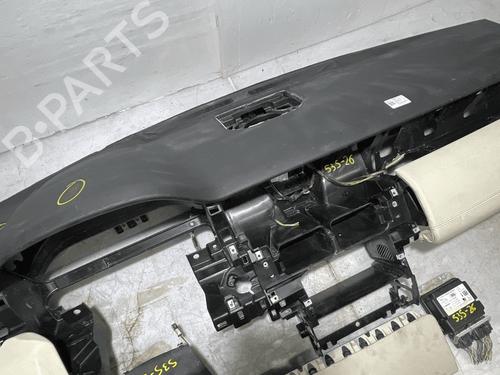 Used Dashboard Dashboard LAND ROVER DISCOVERY SPORT (L550) 2.0 D 4x4 (180 hp) 34003501 34003501
