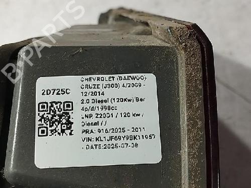 Right tailgate light CHEVROLET CRUZE (J300) 2.0 CDI | BP40622821C80 - Image 5