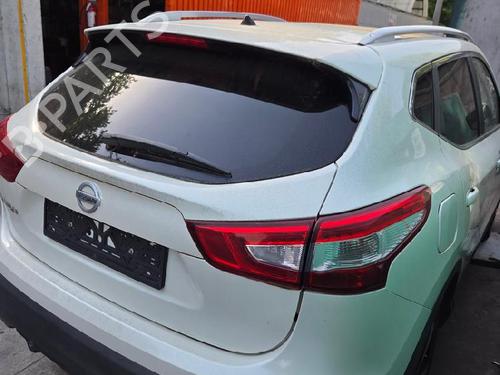 Electronic module NISSAN QASHQAI II (J11, J11_) 1.6 dCi | BP36556518M83 - Image 11