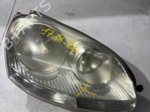Used Right headlight Right headlight VW GOLF PLUS V (5M1, 521) 1.6 (102 hp) 40525112 40525112