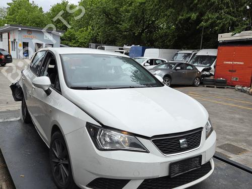 Electronic module SEAT IBIZA IV (6J5, 6P1) 1.2 | BP33821339M83 - Image 7