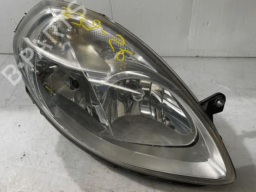 Used Other Other LANCIA YPSILON (843_) 1.2 (843.AXA1A) (60 hp) 33823666 33823666