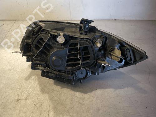 Right headlight BMW 1 (E87) 118 d | BP36001455C29 - Image 3
