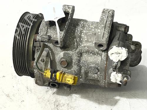 Used AC compressor AC compressor CITROËN C5 III Break (RW_) 2.0 HDi 140 (140 hp) 36766002 36766002