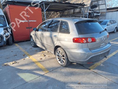 Used Parts FIAT CROMA (194_) 1.9 D Multijet (194AXC1B, 194AXC12) 4561050
