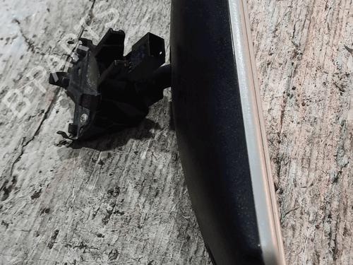 Rear mirror AUDI A1 (8X1, 8XK) 1.6 TDI | BP33821585I6 - Image 2