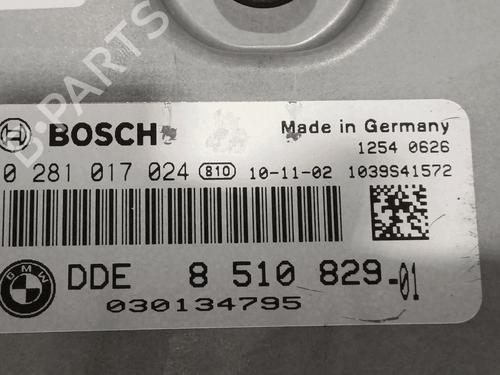 Electronic module BMW 3 Touring (E91) 320 d | BP33823417M83  - Image 5