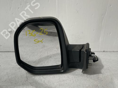 Used Other Other CITROËN BERLINGO Box Body/MPV (B9) 1.6 HDi 75 (75 hp) 33821336 33821336