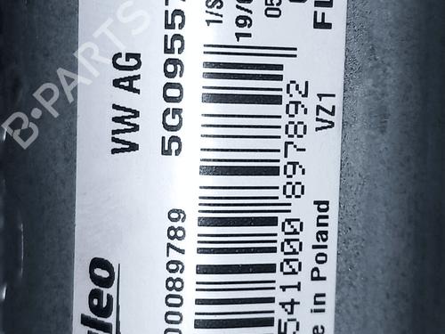 Rear wiper motor VW T-ROC (A11, D11) 1.0 TSI | BP33823082M102  - Image 5