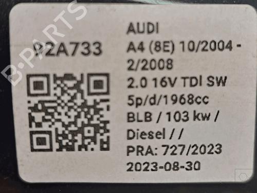 Other AUDI A4 B7 (8EC) 2.0 TDI | BP33822799O1 - Image 5
