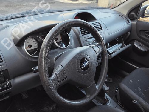 Left taillight SUBARU JUSTY III (G3X) 1.3 AWD (G3X413) | BP33824169C34  - Image 8