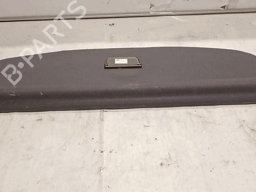 Used Rear parcel shelf Rear parcel shelf AUDI A4 B8 (8K2) 2.0 TDI (143 hp) 33821386 33821386
