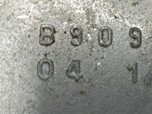 AC compressor TOYOTA RAV 4 V (_A5_, _H5_) 2.5 Hybrid AWD (AXAH54, AXAL54) | BP33822522M34 - Image 5