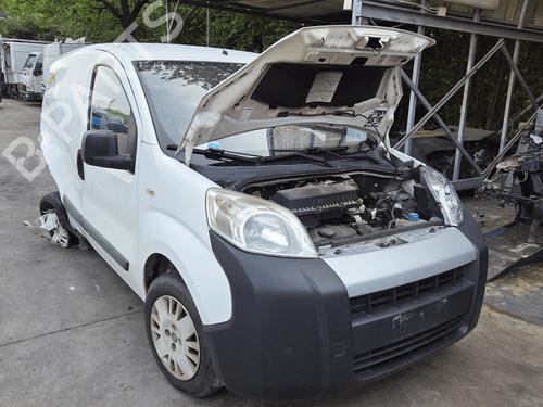 Used Parts FIAT FIORINO Box Body/MPV (225_) 1.4 (225BXA1A, 225BXF1A) 4672842
