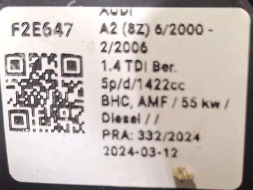 Other AUDI A2 (8Z0) 1.4 TDI | BP33824127O1  - Image 5