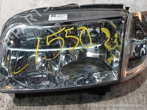 Used Other Other VW POLO (6N2) 1.0 (50 hp) 33823170 33823170