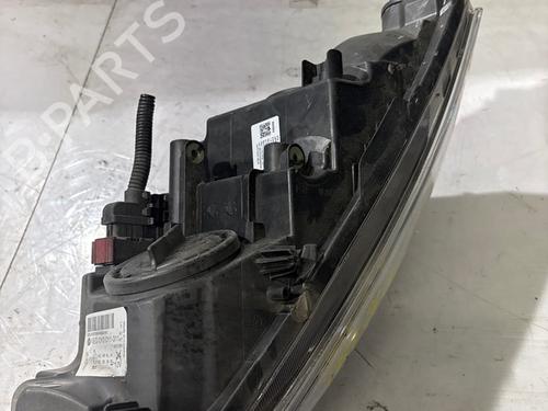 Left headlight OPEL ASTRA J (P10) 1.4 Turbo (68) | BP40524854C28 - Image 2