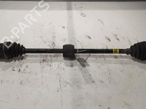 Used Other Other OPEL MERIVA A MPV (X03) 1.4 16V Twinport (E75) (90 hp) 33821867 33821867