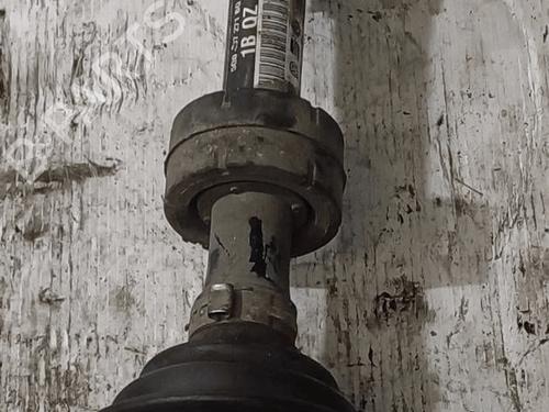 Used Left front driveshaft Left front driveshaft AUDI A3 (8V1, 8VK) 2.0 TDI (184 hp) 33821114 33821114