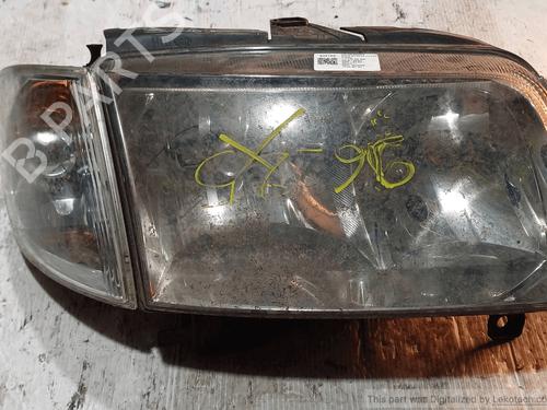 Used Other Other VW POLO (6N2) 1.0 (50 hp) 33822565 33822565