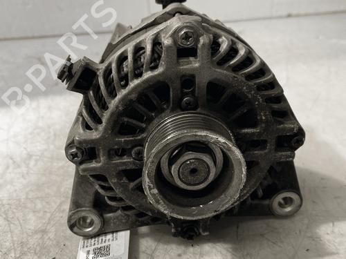 Used Alternator Alternator JAGUAR XE (X760) 2.0 D AWD (180 hp) 33822747 33822747