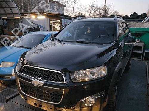 Steering column stalk CHEVROLET CAPTIVA (C100, C140) 2.2 D 4WD | BP33822643I23  - Image 9