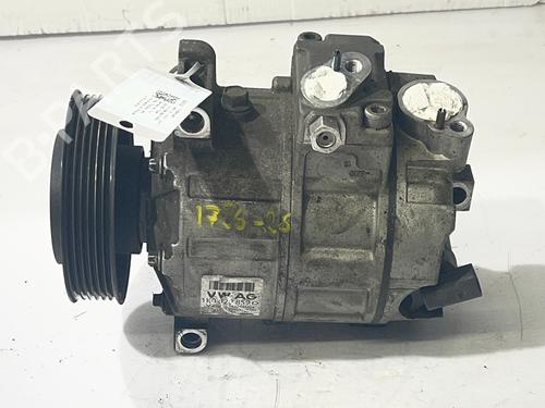 AC compressor VW GOLF PLUS V (5M1, 521) 1.6 | BP39464033M34 - Image 3