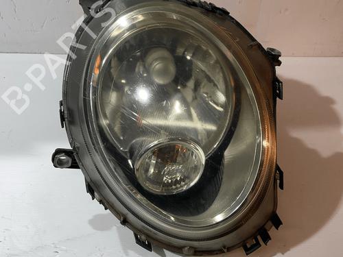 Used Other Other MINI MINI (R56) One (75 hp) 33821841 33821841