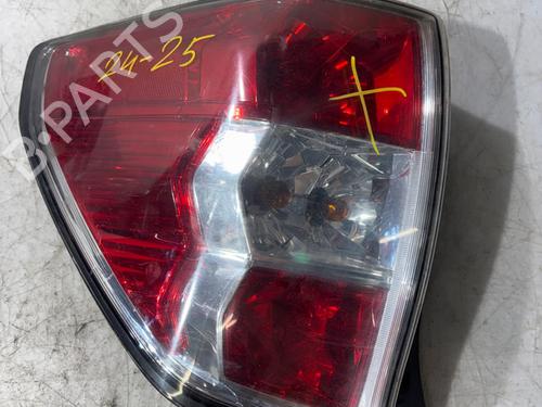 Used Left taillight Left taillight 38616371 38616371