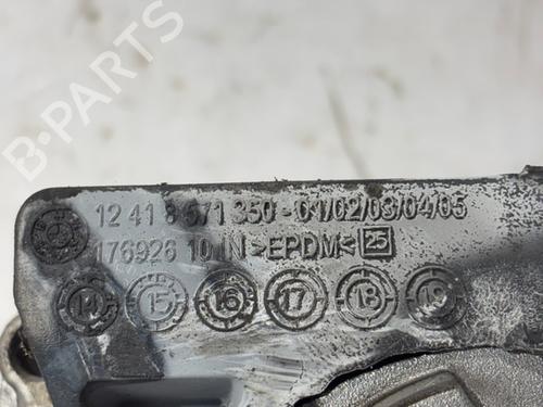 Starter BMW 1 (F20) 118 d | BP40524874M8 - Image 4