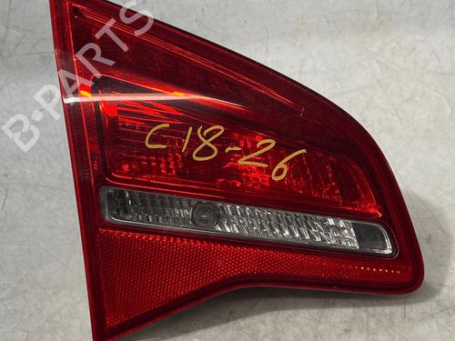 Used Other Other OPEL MERIVA B MPV (S10) 1.4 (75) (120 hp) 33820800 33820800