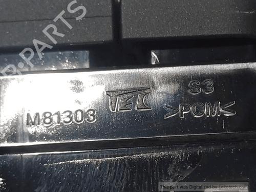 Switch TOYOTA YARIS (_P21_, _PA1_, _PH1_) 1.5 Hybrid (MXPH10, MXPH11) | BP33820910I30 - Image 3