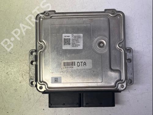 Used Electronic module Electronic module KIA OPTIMA Sportswagon (JF) 1.7 CRDi (141 hp) 33821424 33821424