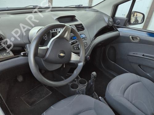 Starter CHEVROLET SPARK (M300) 1.0 | BP33823088M8 - Image 7