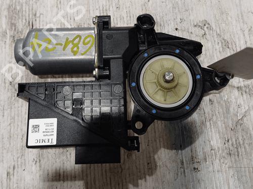 Used Right front window motor Right front window motor VW POLO IV (9N_, 9A_) 1.4 TDI (80 hp) 33822414 33822414