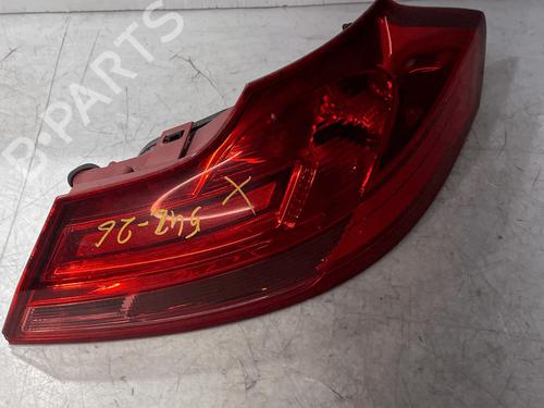 Used Right taillight Right taillight OPEL INSIGNIA A Sports Tourer (G09) 2.0 CDTI (35) (160 hp) 33821964 33821964