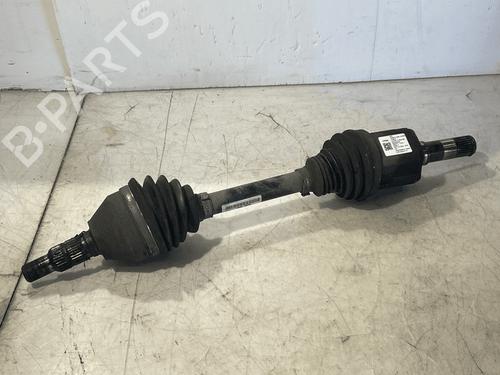 Used Left front driveshaft Left front driveshaft OPEL INSIGNIA A Sports Tourer (G09) 2.0 CDTI (35) (160 hp) 35943880 35943880